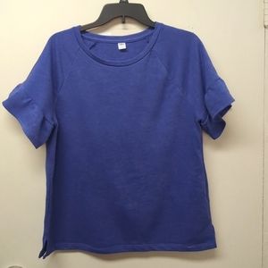 Old Navy Top Size M